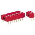 Hot Sell High Quantity Ds Switch DIP Switch